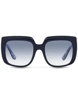 Dolce & Gabbana Eyewear: Очки 