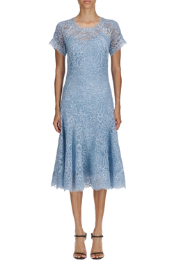 ERMANNO SCERVINO: Сарафан 