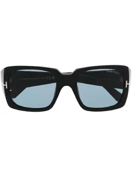 TOM FORD Eyewear: Очки 