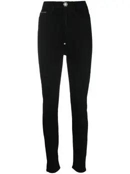 Philipp Plein: Летние джинсы 