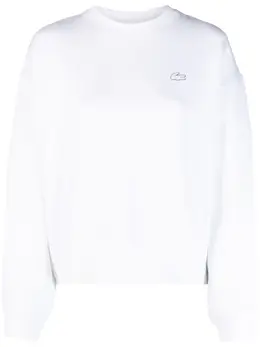 Lacoste: Свитшот с длинным рукавом 