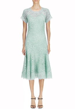 ERMANNO SCERVINO: Сарафан 