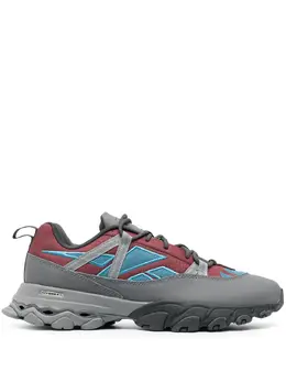 Reebok: Голубые кроссовки  DMX Trail Shadow
