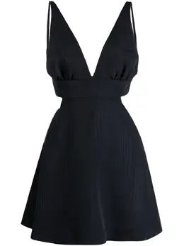 LoveShackFancy: Платье оверсайз 