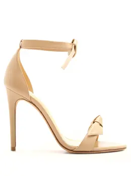 Alexandre Birman: Бежевые сандалии 