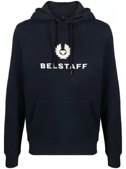 Belstaff: Хлопковая толстовка 