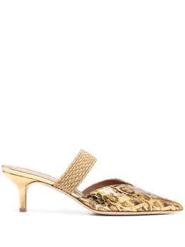 Malone Souliers: Сабо 