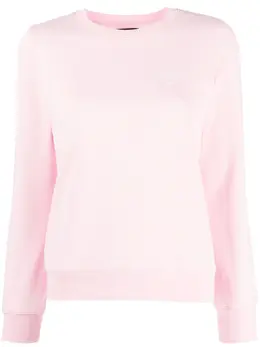 A.P.C.: Футболка с длинным рукавом 