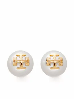 Tory Burch: Серьги  Kira