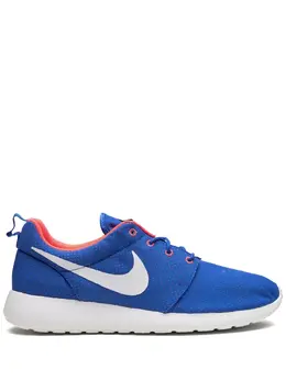 Nike: Голубые кроссовки  Roshe One