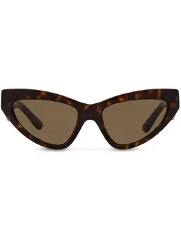 Dolce & Gabbana Eyewear: Очки 