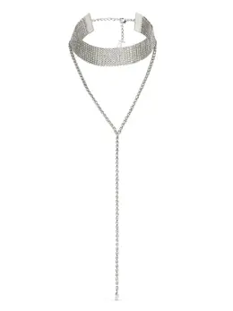 Jimmy Choo: Колье  Saeda