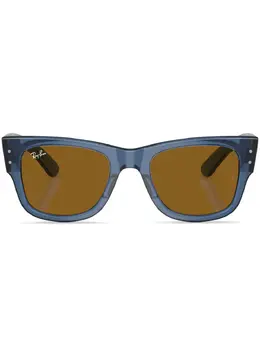 Ray-Ban: Очки  Wayfarer