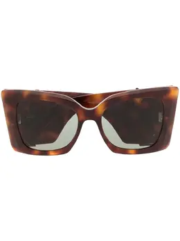 Saint Laurent Eyewear: Очки 