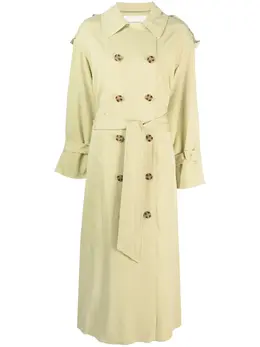 By Malene Birger: Двубортное пальто 