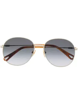 Chloé Eyewear: Очки 