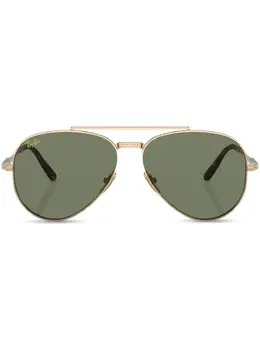 Ray-Ban: Очки 