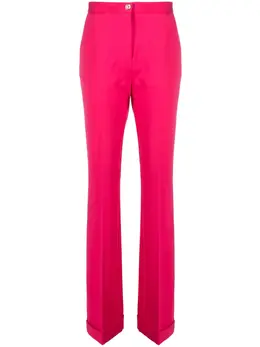 PINKO: Розовые брюки 