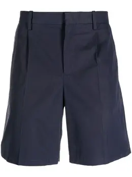 A.P.C.: Хлопковые шорты 