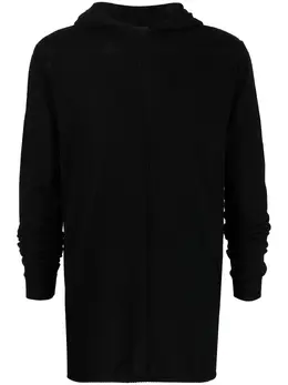 Rick Owens: Хлопковая толстовка 