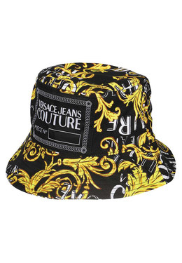 VERSACE JEANS COUTURE: Панама 