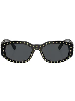 Versace Eyewear: Очки 