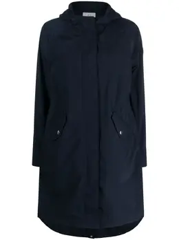 Woolrich: Летний пуховик 