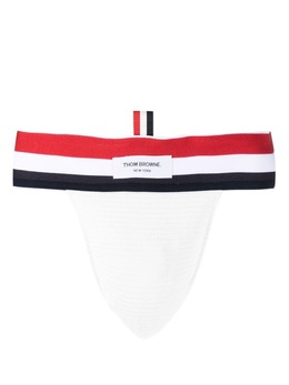 Thom Browne: Трусы  RWB