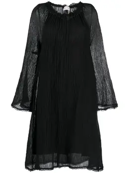By Malene Birger: Платье трапеция 
