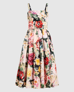 Dolce&Gabbana: Сукні 