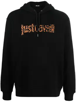 Just Cavalli: Толстовка с принтом 