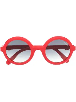 Moncler Eyewear: Очки 