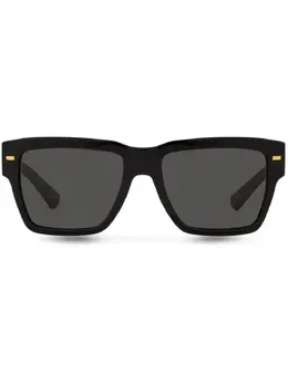 Dolce & Gabbana Eyewear: Очки 