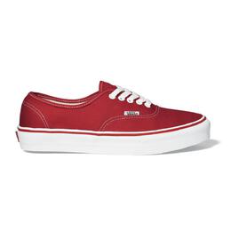 Vans: Чёрные кеды  Authentic