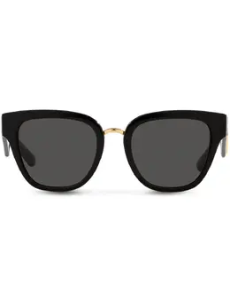 Dolce & Gabbana Eyewear: Очки 