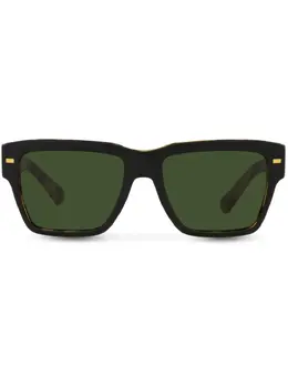 Dolce & Gabbana Eyewear: Очки 