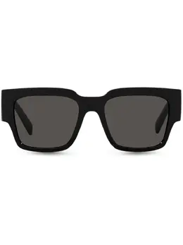 Dolce & Gabbana Eyewear: Очки 
