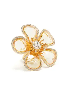 Swarovski: Кольцо 