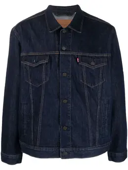 Levi's: Джинсовая рубашка 