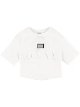 DOLCE & GABBANA: Футболки з принтом  T