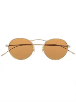 Oliver Peoples: Очки 