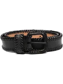 Giorgio Armani Pre-Owned: Ремень 
