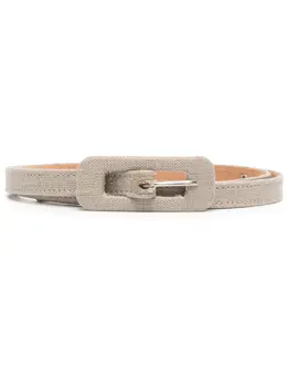 Giorgio Armani Pre-Owned: Ремень 
