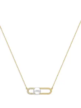 TASAKI: Колье 