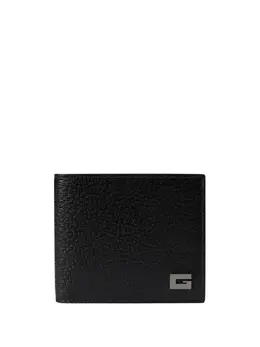 Gucci: Чёрный кошелёк  G