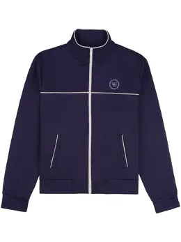 Sporty & Rich: Синяя куртка 