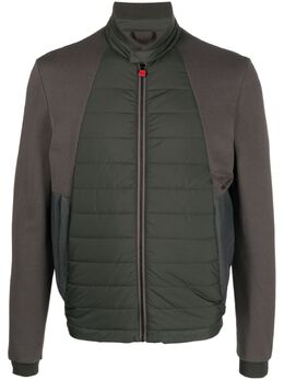 Kiton: Стёганые куртка 