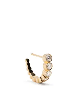 Sophie Bille Brahe: Серьги 