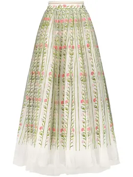 Giambattista Valli: Юбка из фатина 