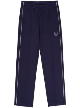Sporty & Rich: Синие брюки 
